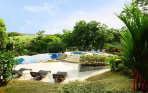  Finca El Jecho  Виллависенсио